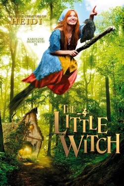 The Little Witch yesmovies