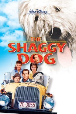 The Shaggy Dog yesmovies