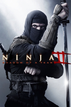 Ninja: Shadow of a Tear yesmovies