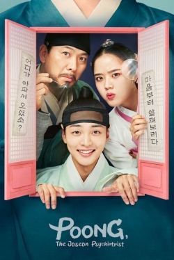 Poong, The Joseon Psychiatrist yesmovies