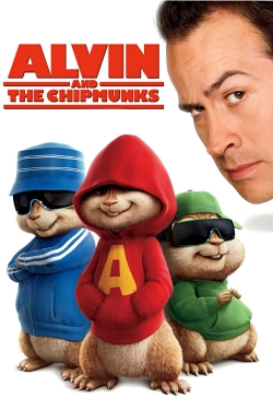 Alvin and the Chipmunks yesmovies