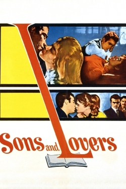 Sons and Lovers yesmovies