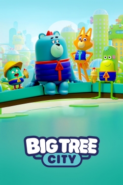 Big Tree City yesmovies