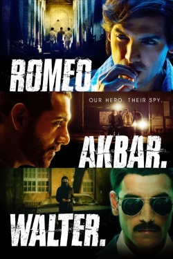 Romeo Akbar Walter yesmovies