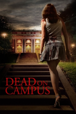 Dead on Campus yesmovies