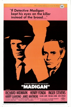 Madigan yesmovies