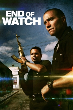 End of Watch yesmovies