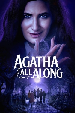 Agatha All Along yesmovies