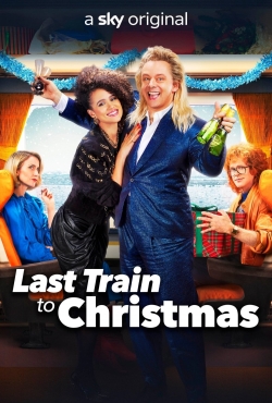 Last Train to Christmas yesmovies