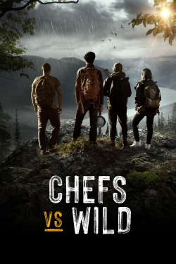 Chefs vs Wild yesmovies