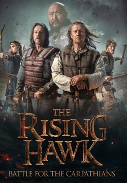 The Rising Hawk: Battle for the Carpathians yesmovies