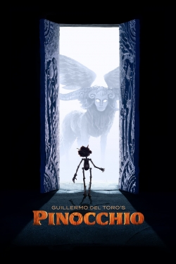 Guillermo del Toro's Pinocchio yesmovies