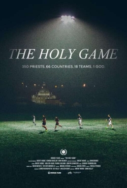 The Holy Game yesmovies