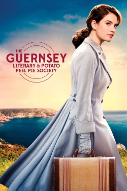 The Guernsey Literary & Potato Peel Pie Society yesmovies