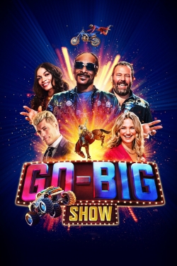 Go-Big Show yesmovies