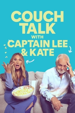 Couch Talk with Captain Lee and Kate yesmovies