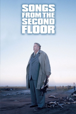 Songs from the Second Floor yesmovies