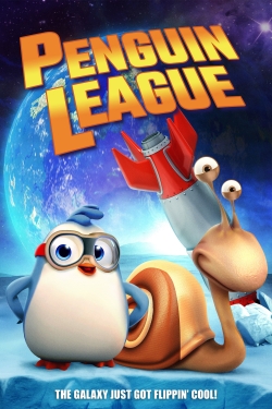 Penguin League yesmovies