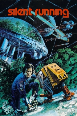 Silent Running yesmovies