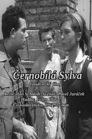 Black and White Sylva yesmovies