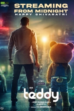 Teddy yesmovies