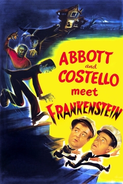 Abbott and Costello Meet Frankenstein yesmovies