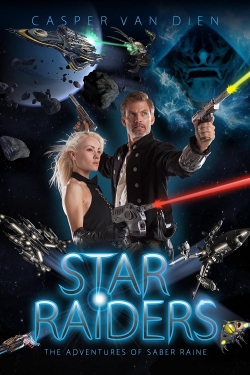 Star Raiders: The Adventures of Saber Raine yesmovies