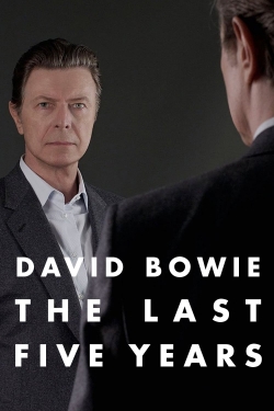 David Bowie: The Last Five Years yesmovies