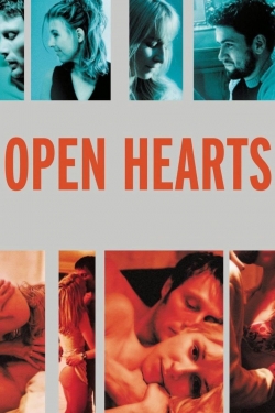 Open Hearts yesmovies