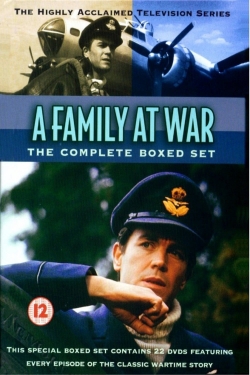 A Family at War yesmovies