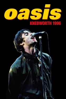 Oasis: Knebworth 1996 yesmovies