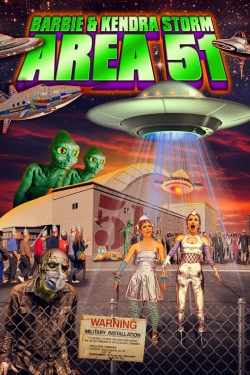 Barbie & Kendra Storm Area 51 yesmovies