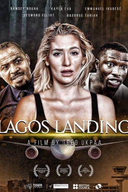 Lagos Landing yesmovies