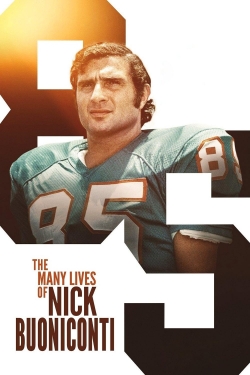 The Many Lives of Nick Buoniconti yesmovies