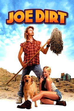 Joe Dirt yesmovies