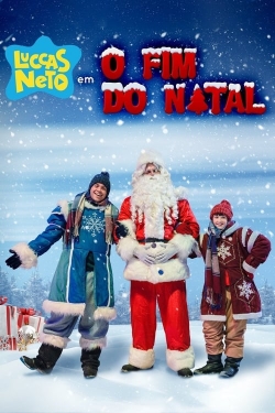 Luccas Neto in: The End of Christmas yesmovies