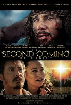 The Second Coming of Christ yesmovies