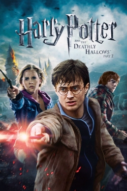 Harry Potter and the Deathly Hallows: Part 2 yesmovies