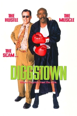 Diggstown yesmovies