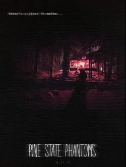 Pine State Phantoms yesmovies