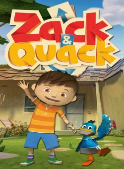 Zack & Quack yesmovies