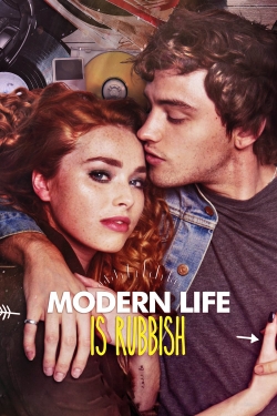 Modern Life Is Rubbish yesmovies