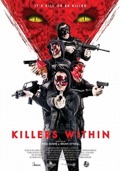 Killers Within yesmovies