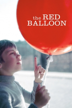 The Red Balloon yesmovies