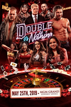 AEW Double or Nothing yesmovies