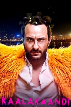 Kaalakaandi yesmovies