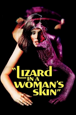 A Lizard in a Woman's Skin yesmovies