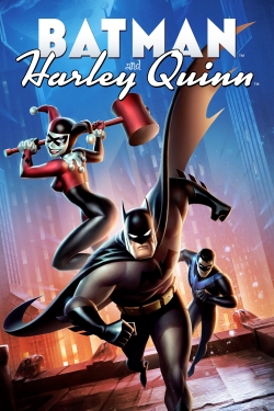 Batman and Harley Quinn yesmovies