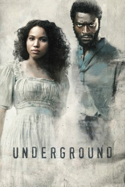 Underground yesmovies