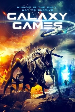 Galaxy Games yesmovies